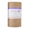 5.5" Mesh Jute & Cotton Wide Stripe Ribbon by Celebrate It®